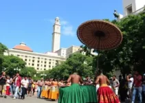 rodas de samba