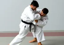 aulas gratuitas de judô