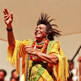Ney Matogrosso Turnê 85 Anos