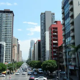 onde tem mais gente vivendo sozinha em SP