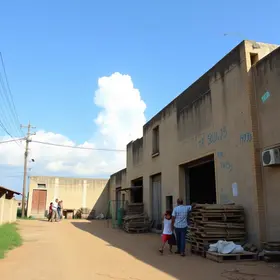 Armazém Solidário