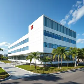 UBS Cantinho do Céu