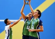 título do CBI sub-21 masculino