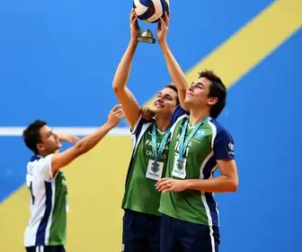 título do CBI sub-21 masculino