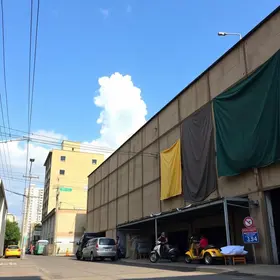Armazém Solidário