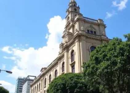 Últimas noticias de Grajaú