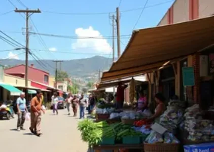 Últimas noticias de Grajaú