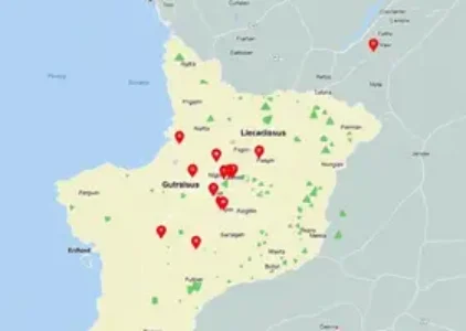 Últimas noticias de Grajaú