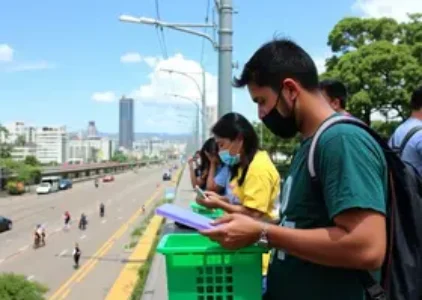 Últimas noticias de Grajaú