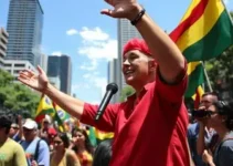 atos de campanha pró-Lula
