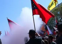 ato pró-Lula em SP