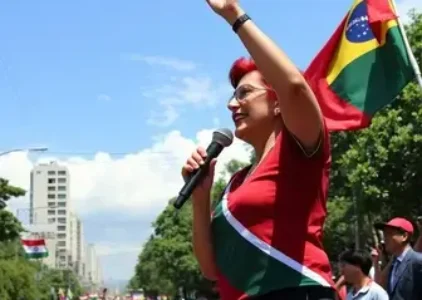 Últimas noticias de Grajaú