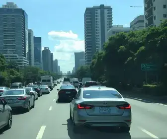 atraso para votar em São Paulo