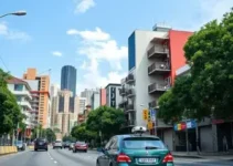 corridas por aplicativo em SP