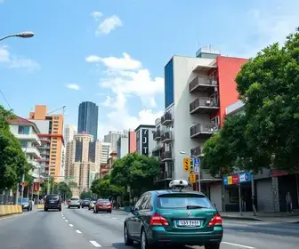 corridas por aplicativo em SP