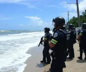 delegado afastado