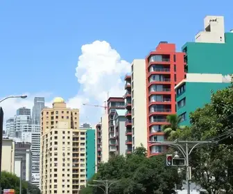 candidaturas das periferias de SP