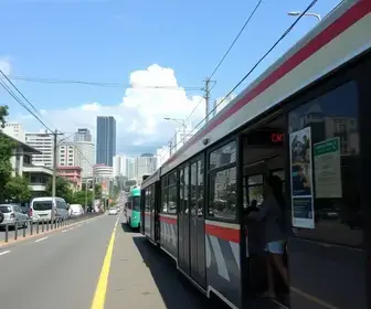 falta de ônibus nas eleições