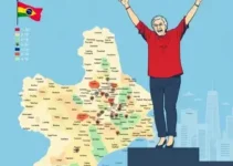 eleições em São Paulo