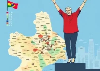 Últimas noticias de Grajaú