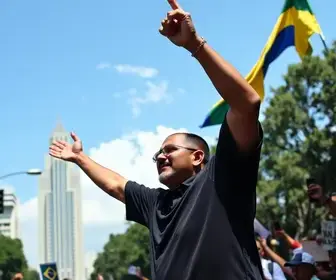 extrema direita