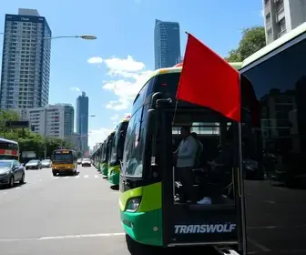 greve da antiga Transwolff