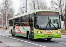 linhas de ônibus da Transwolff