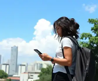 viagens por aplicativo em São Paulo