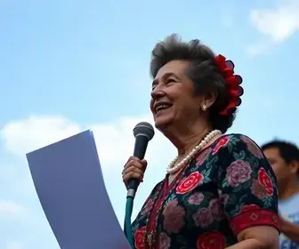 votação em São Paulo
