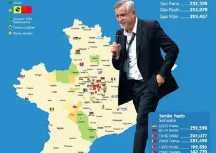 Últimas noticias de Grajaú