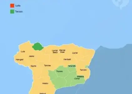 Últimas noticias de Grajaú