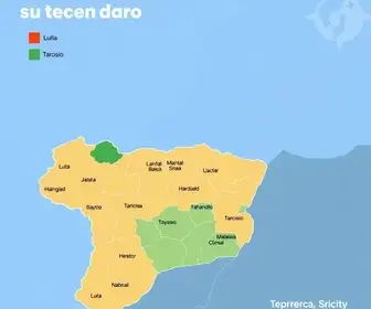periferias de SP