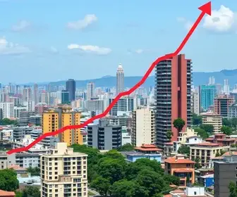 preços dos imóveis em São Paulo