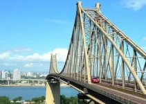 ponte Graúna–Gaivotas