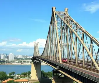 ponte Graúna–Gaivotas