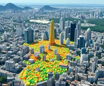votação em São Paulo