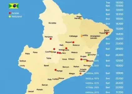 Últimas noticias de Grajaú