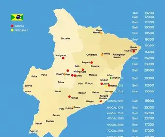 resultado das eleições 2026