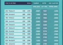 eleições 2026 em Grajaú (MA)