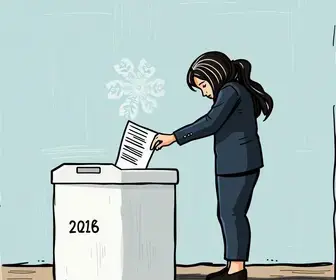 votação em Grajaú MA