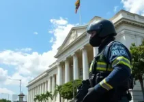 Auxiliar Penitenciário