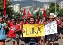 ações pela periferia de SP