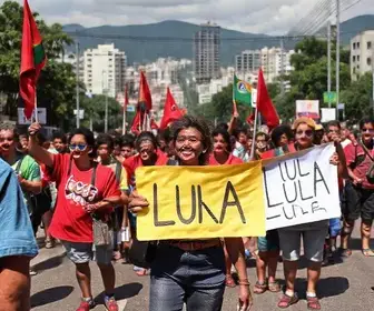 ações pela periferia de SP