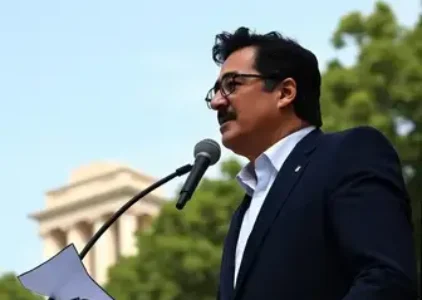 Últimas noticias de Grajaú