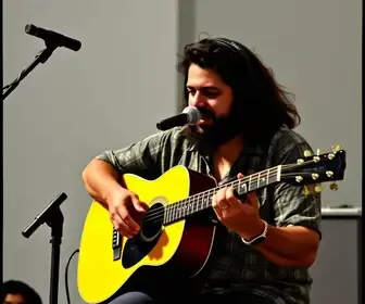 Tiny Desk Brasil