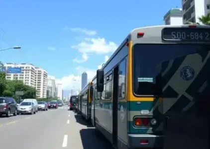 Últimas noticias de Grajaú