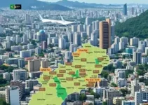 votação em São Paulo