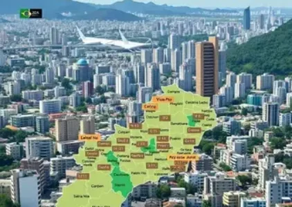 Últimas noticias de Grajaú