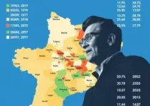 votação de Lula em São Paulo