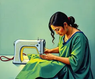 cursos gratuitos de corte e costura e spaterapia